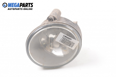 Халоген за Renault Megane Scenic (10.1996 - 12.2001), миниван, позиция: лява