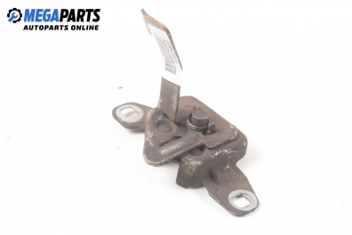 Брава преден капак за Renault Megane Scenic (10.1996 - 12.2001), 4+1 вр., миниван, позиция: предна