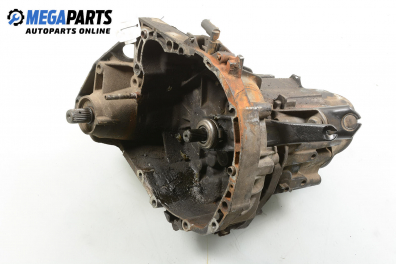 Ръчна скоростна кутия за Renault Megane Scenic (10.1996 - 12.2001) 1.6 16V (JA0B, JA04, JA11), 107 к.с.