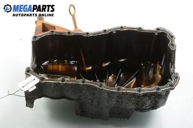 Картер за Renault Megane Scenic (10.1996 - 12.2001) 1.6 16V (JA0B, JA04, JA11), 107 к.с.