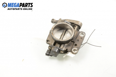 Дроселова клапа за Renault Megane Scenic (10.1996 - 12.2001) 1.6 16V (JA0B, JA04, JA11), 107 к.с.