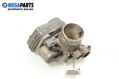 Дроселова клапа за Mercedes-Benz A-Class Hatchback  (W168) (07.1997 - 08.2004) A 140 (168.031, 168.131), 82 к.с.