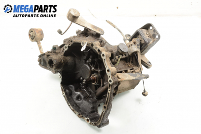 Ръчна скоростна кутия за Rover 200 Hatchback II (11.1995 - 03.2000) 214 i, 75 к.с.