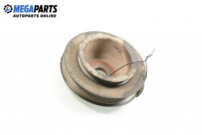 Демпферна шайба за Rover 200 Hatchback II (11.1995 - 03.2000) 214 i, 75 к.с.