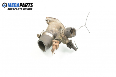 Корпус на термостат за Rover 200 Hatchback II (11.1995 - 03.2000) 214 i, 75 к.с.