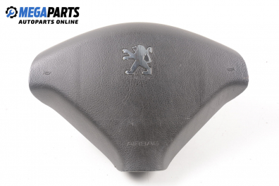 Airbag за Peugeot 307 Hatchback (08.2000 - 12.2012), 4+1 вр., хечбек, позиция: предна