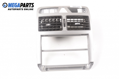 Централна конзола за Peugeot 307 Hatchback (08.2000 - 12.2012)