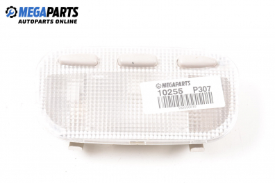 Плафон за Peugeot 307 Hatchback (08.2000 - 12.2012)