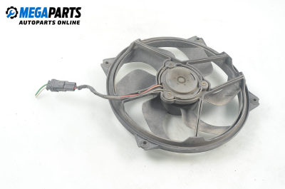 Перка охлаждане за Peugeot 307 Hatchback (08.2000 - 12.2012) 1.6 16V, 109 к.с.