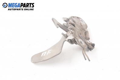 Брава преден капак за Peugeot 307 Hatchback (08.2000 - 12.2012), 4+1 вр., хечбек, позиция: предна