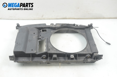 Дифузьор за Peugeot 307 Hatchback (08.2000 - 12.2012) 1.6 16V, 109 к.с.