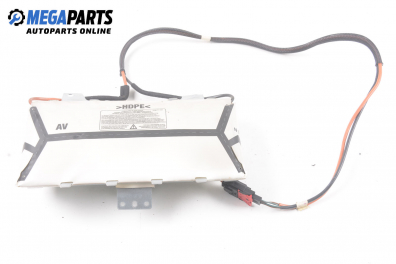 Airbag за Peugeot 307 Hatchback (08.2000 - 12.2012), 4+1 вр., хечбек, позиция: предна