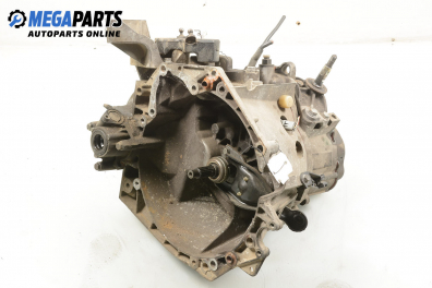 Ръчна скоростна кутия за Peugeot 307 Hatchback (08.2000 - 12.2012) 1.6 16V, 109 к.с.