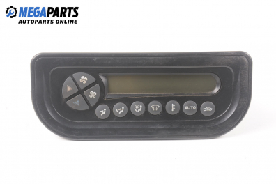 Панел климатроник за Fiat Bravo I Coupe (1995-10-01 - 2001-10-01)