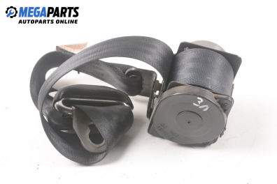 Предпазен колан за Daewoo Nexia Sedan (02.1995 - 06.2008), 4+1 вр., позиция: задна, лява