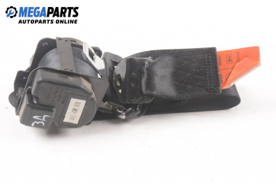 Предпазен колан за Daewoo Nexia Sedan (02.1995 - 06.2008), 4+1 вр., позиция: задна, дясна