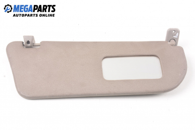 Сенник за Daewoo Nexia Sedan (02.1995 - 06.2008), позиция: дясна