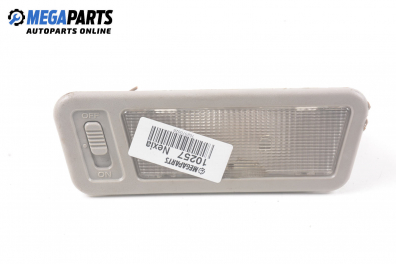 Плафон за Daewoo Nexia Sedan (02.1995 - 06.2008)