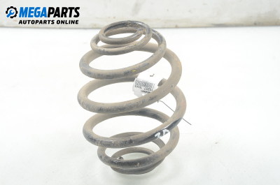 Пружина за ходова част за Daewoo Nexia Sedan (02.1995 - 06.2008), седан, позиция: задна