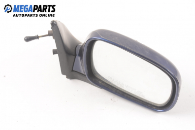 Огледало за Daewoo Nexia Sedan (02.1995 - 06.2008), 4+1 вр., седан, позиция: дясна