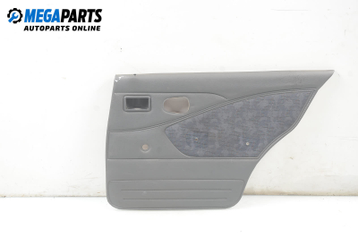 Кора врата за Daewoo Nexia Sedan (02.1995 - 06.2008), 4+1 вр., седан, позиция: задна, дясна