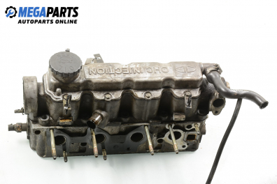 Глава за Daewoo Nexia Sedan (02.1995 - 06.2008) 1.5 (KLETN), 75 к.с.