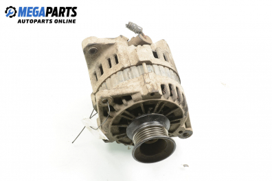 Алтернатор / генератор за Daewoo Nexia Sedan (02.1995 - 06.2008) 1.5 (KLETN), 75 к.с.