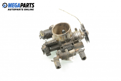 Дроселова клапа за Daewoo Nexia Sedan (02.1995 - 06.2008) 1.5 (KLETN), 75 к.с.