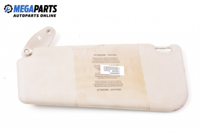 Сенник за Fiat Punto Hatchback II (09.1999 - 07.2012), позиция: лява