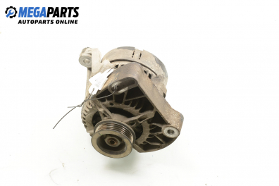 Алтернатор / генератор за Fiat Punto Hatchback II (09.1999 - 07.2012) 1.2 60 (188.030, .050, .130, .150, .230, .250), 60 к.с.