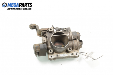 Дроселова клапа за Fiat Punto Hatchback II (09.1999 - 07.2012) 1.2 60 (188.030, .050, .130, .150, .230, .250), 60 к.с.