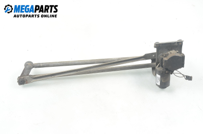 Ел. мотор за чистачките за Peugeot Boxer Box I (03.1994 - 04.2002), товарен, позиция: предна