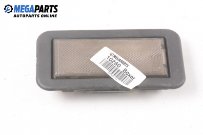 Плафон за Peugeot Boxer Box I (03.1994 - 04.2002)