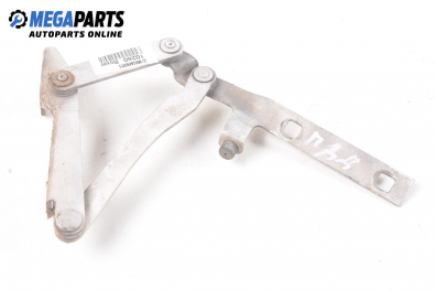 Панта преден капак за Peugeot Boxer Box I (03.1994 - 04.2002), 2+1 вр., товарен, позиция: дясна