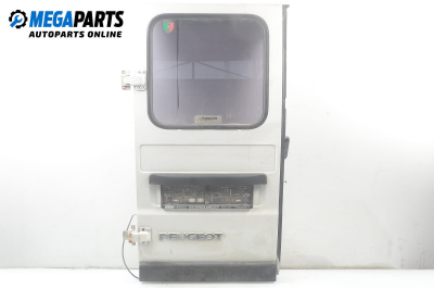 Врата на багажно/товарно пространство за Peugeot Boxer Box I (03.1994 - 04.2002), товарен, позиция: задна, лява