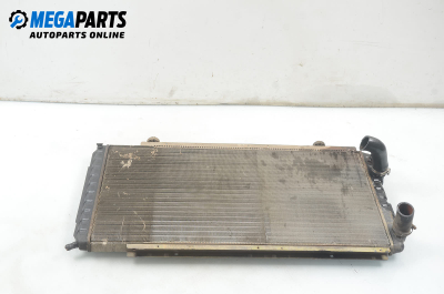 Воден радиатор за Peugeot Boxer Box I (03.1994 - 04.2002) 1.9 D, 68 к.с.