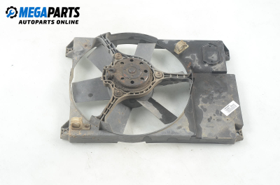 Перка охлаждане за Peugeot Boxer Box I (03.1994 - 04.2002) 1.9 D, 68 к.с.