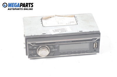 Авторадио за Peugeot Boxer Box I (03.1994 - 04.2002), BENG