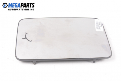 Стъкло огледало за Peugeot Boxer Box I (03.1994 - 04.2002), 2+1 вр., товарен, позиция: дясна