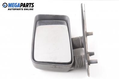 Огледало за Peugeot Boxer Box I (03.1994 - 04.2002), 2+1 вр., товарен, позиция: лява