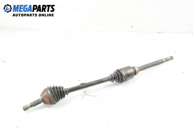 Полуоска за Peugeot Boxer Box I (03.1994 - 04.2002) 1.9 D, 68 к.с., позиция: предна, дясна
