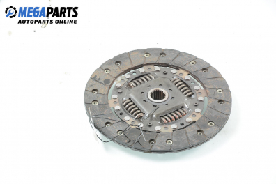 Феродов диск за Peugeot Boxer Box I (03.1994 - 04.2002) 1.9 D, 68 к.с.