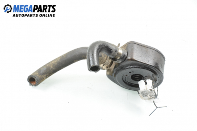 Маслоохладител за Peugeot Boxer Box I (03.1994 - 04.2002) 1.9 D, 68 к.с.