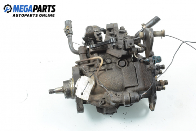 ГНП-горивонагнетателна помпа за Peugeot Boxer Box I (03.1994 - 04.2002) 1.9 D, 68 к.с.