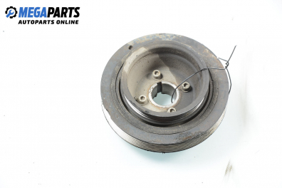 Демпферна шайба за Peugeot Boxer Box I (03.1994 - 04.2002) 1.9 D, 68 к.с.