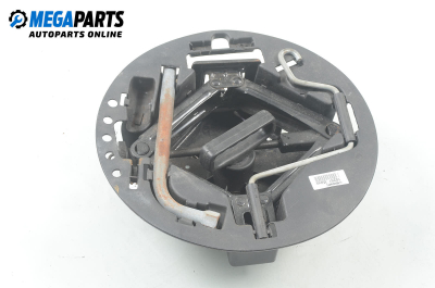 Кутия инструменти за Fiat Marea Weekend (09.1996 - 12.2007)