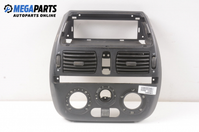 Централна конзола за Fiat Marea Weekend (09.1996 - 12.2007)