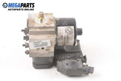 Помпа ABS за Fiat Marea Weekend (09.1996 - 12.2007)