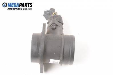 Дебитомер за Fiat Marea Weekend (09.1996 - 12.2007) 1.9 JTD 110, 110 к.с.