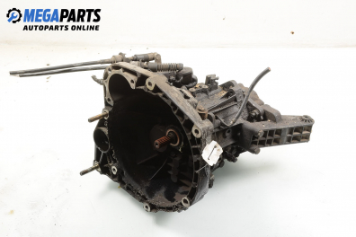 Ръчна скоростна кутия за Fiat Marea Weekend (09.1996 - 12.2007) 1.9 JTD 110, 110 к.с.